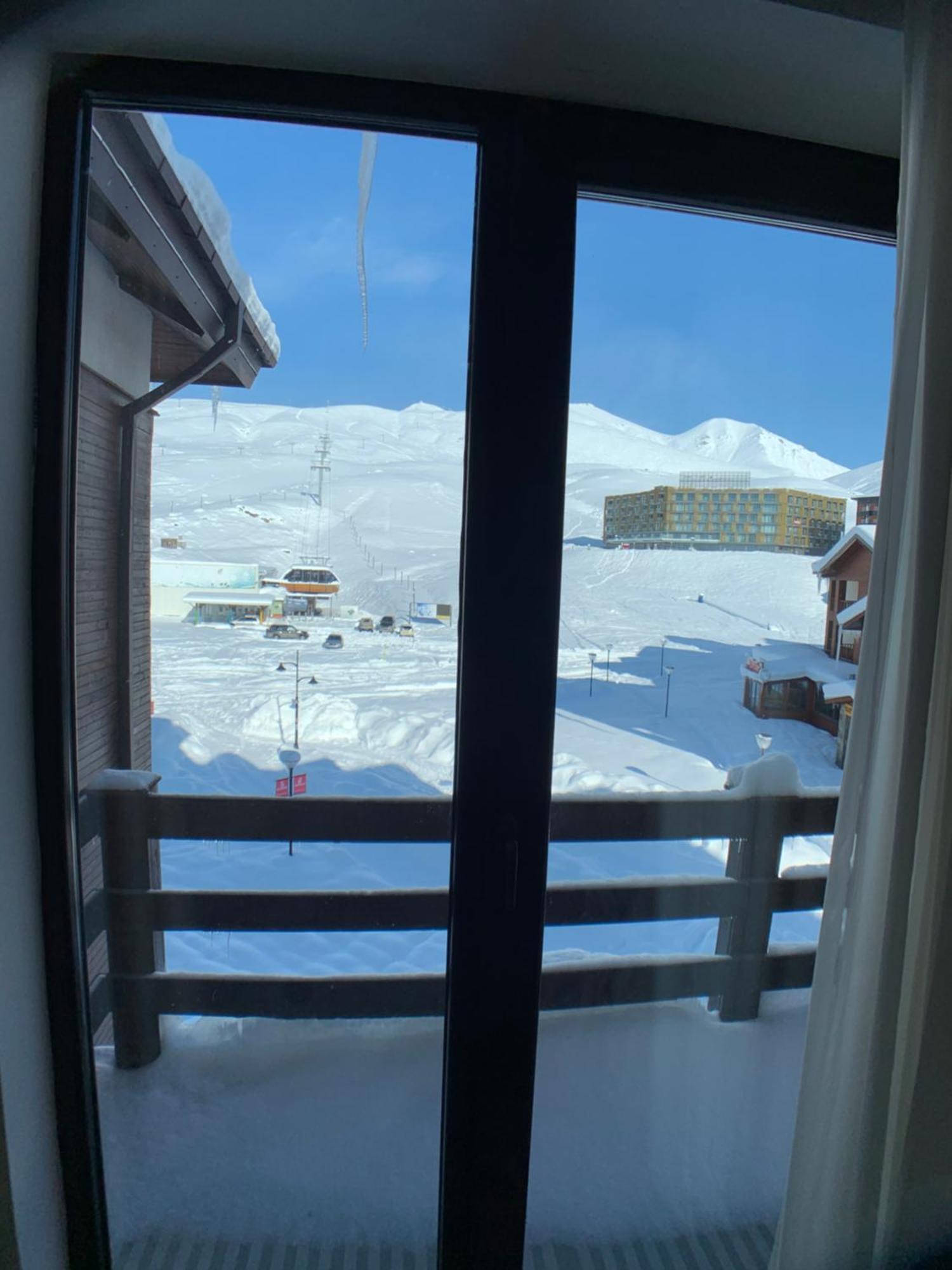 Zen Apartments Gudauri Quarto foto